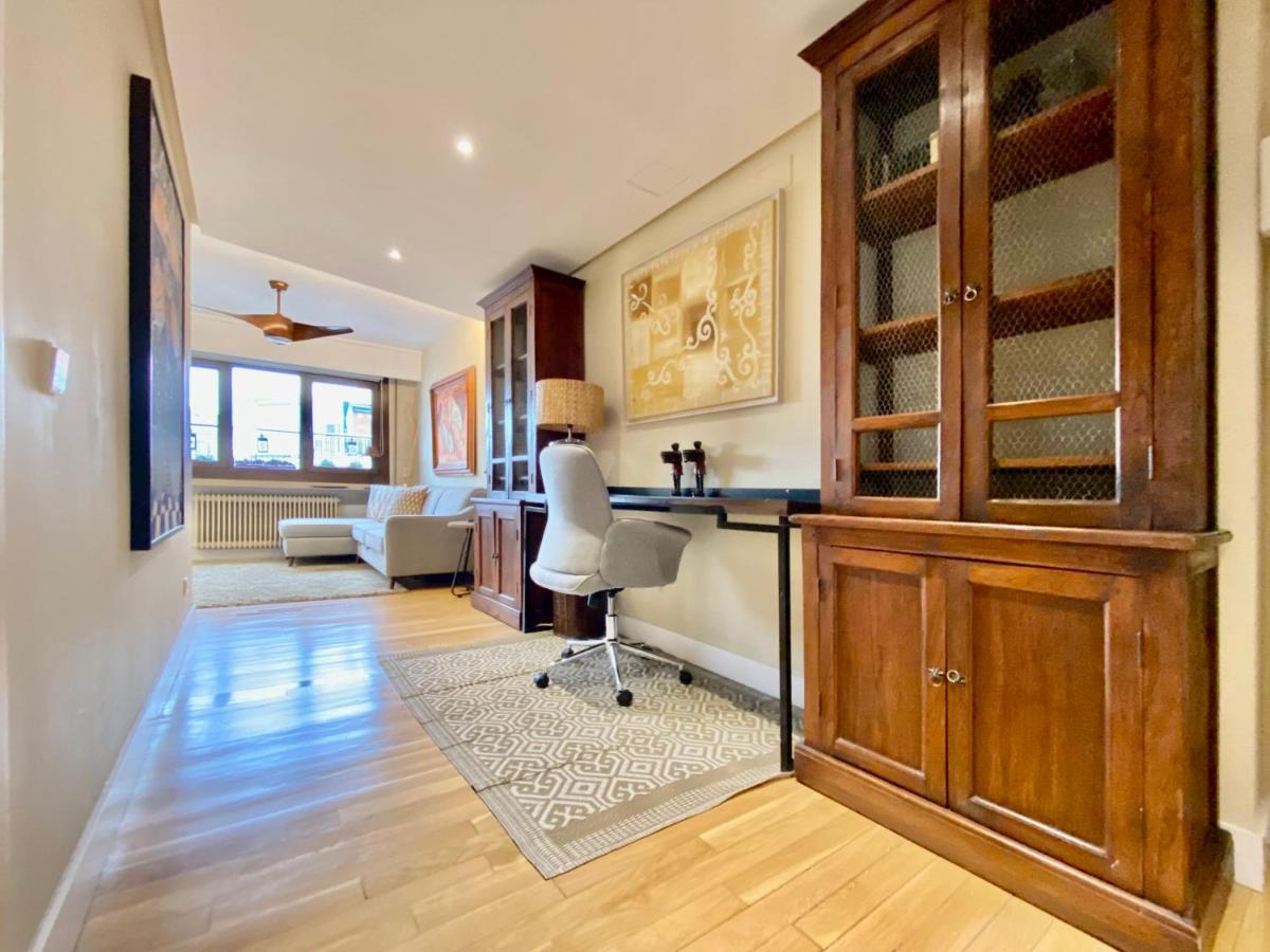 Apartment Charming La Casa De La Infanta -