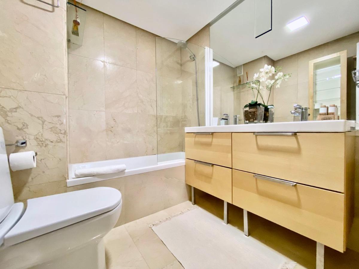 Apartment Charming La Casa De La Infanta - Madrid