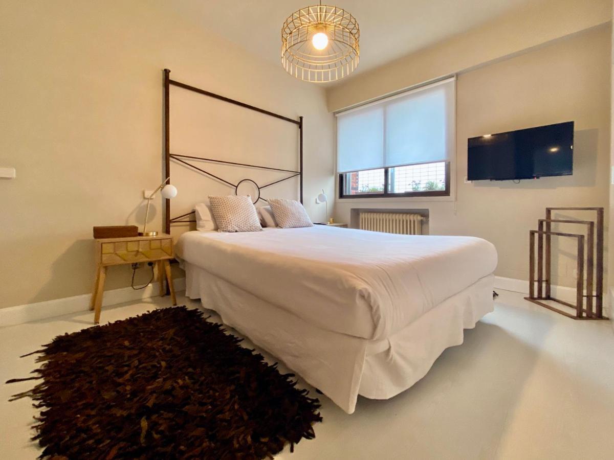 Charming La Casa De La Infanta - Apartment *