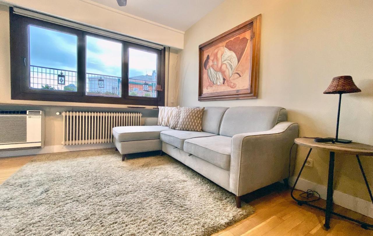 Apartment Charming La Casa De La Infanta - *