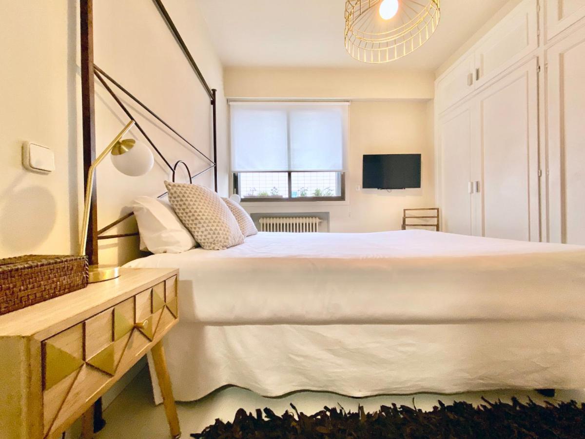 Charming La Casa De La Infanta - Apartment Madrid