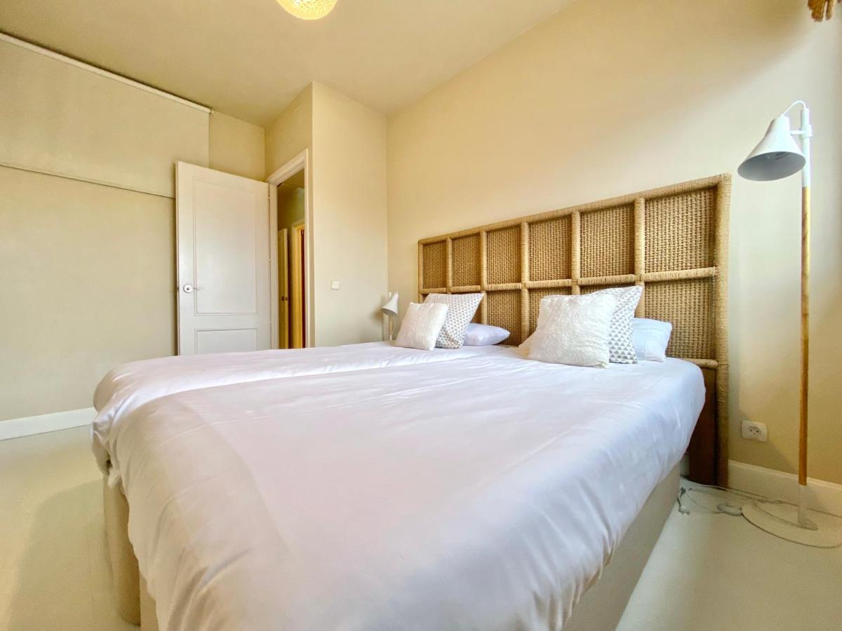 Charming La Casa De La Infanta - Apartment Madrid