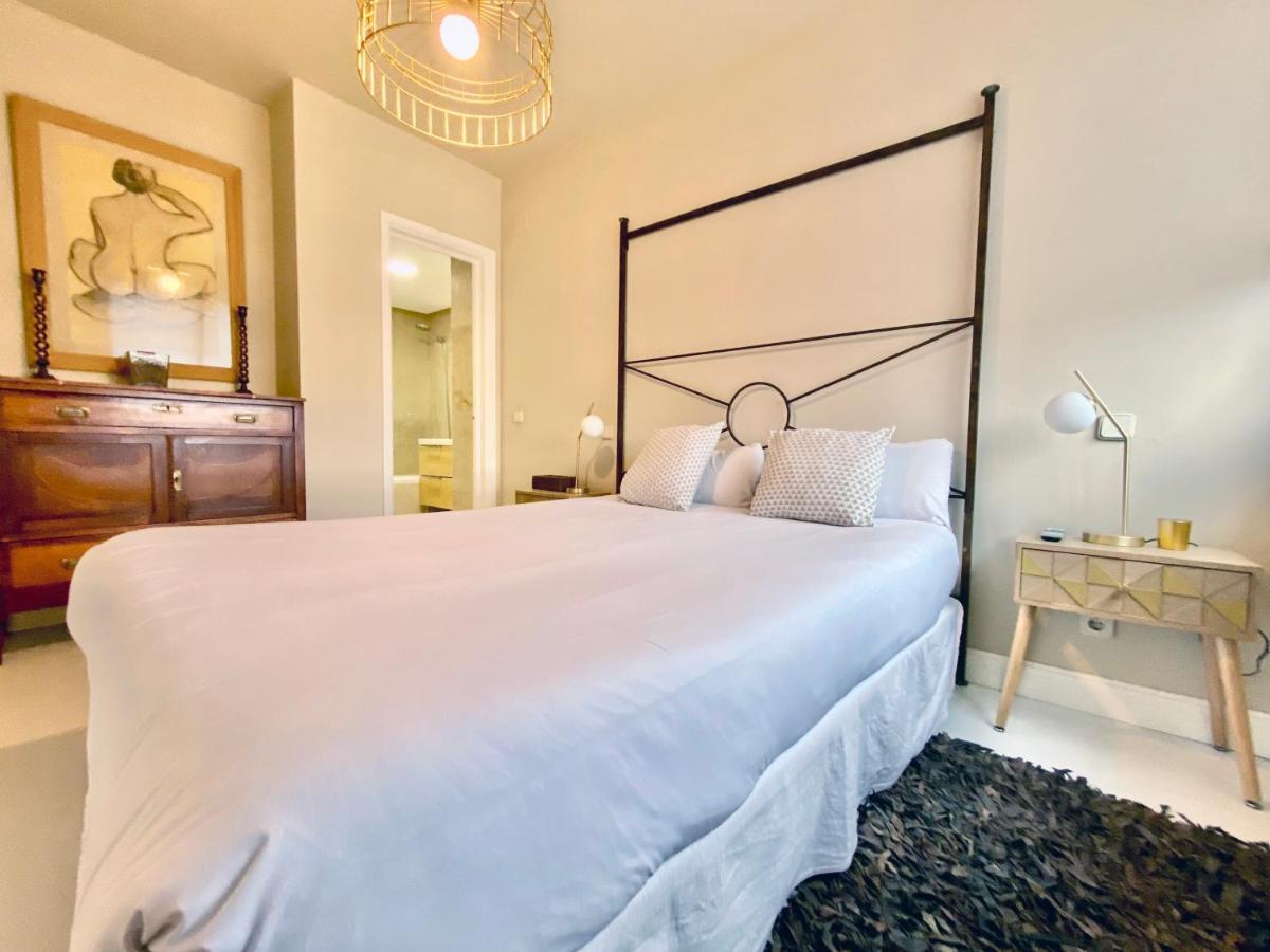 Charming La Casa De La Infanta - Apartment