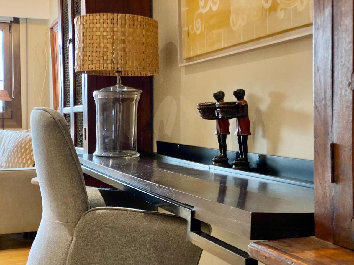 Apartment Charming La Casa De La Infanta -
