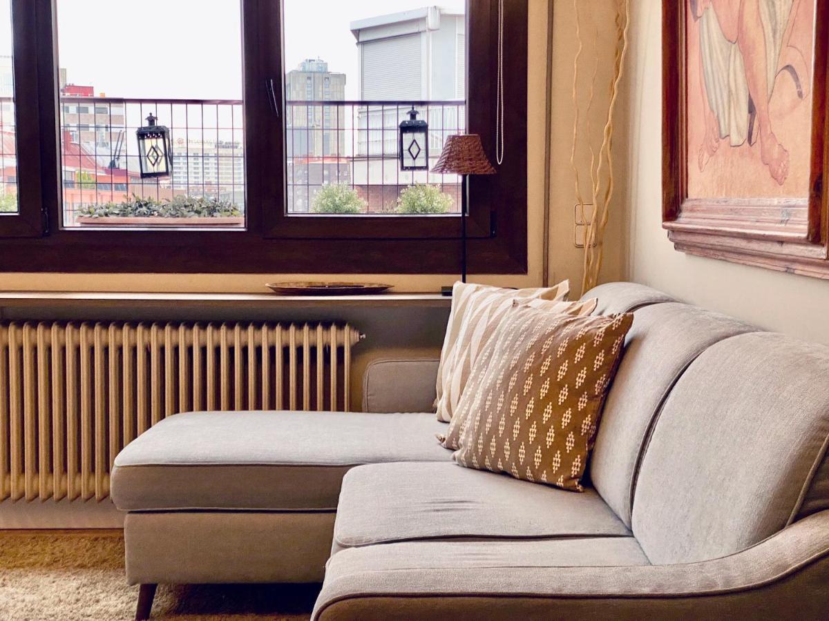 Charming La Casa De La Infanta - Apartment