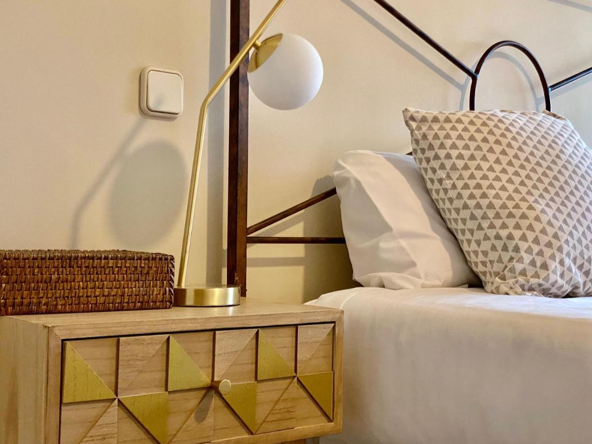 Apartment Charming La Casa De La Infanta -