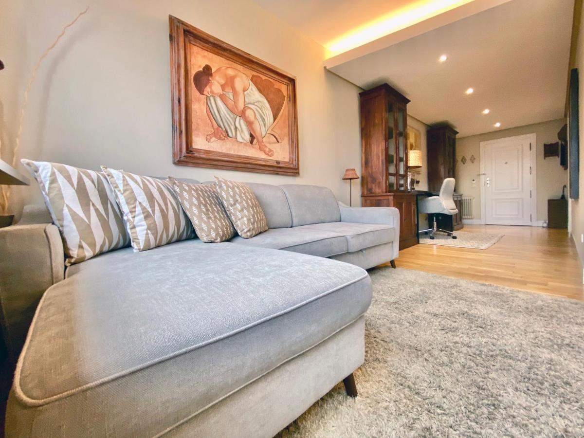 Charming La Casa De La Infanta - Apartment Madrid